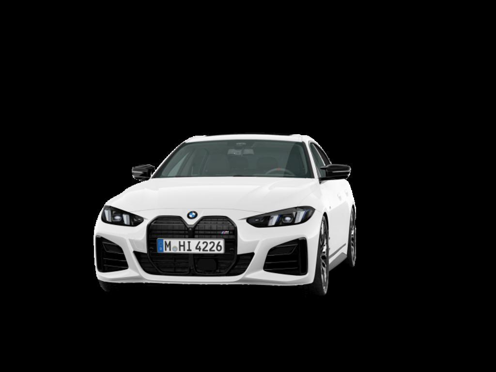BMW M440 2025 Benzine