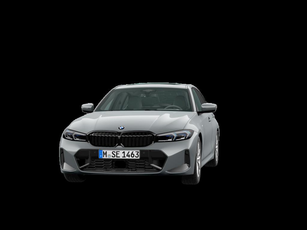 BMW 3 Serie 2022 Diesel