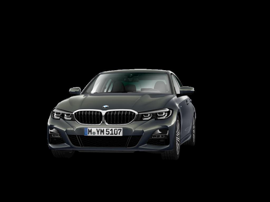 BMW 3 Serie 2022 Benzine