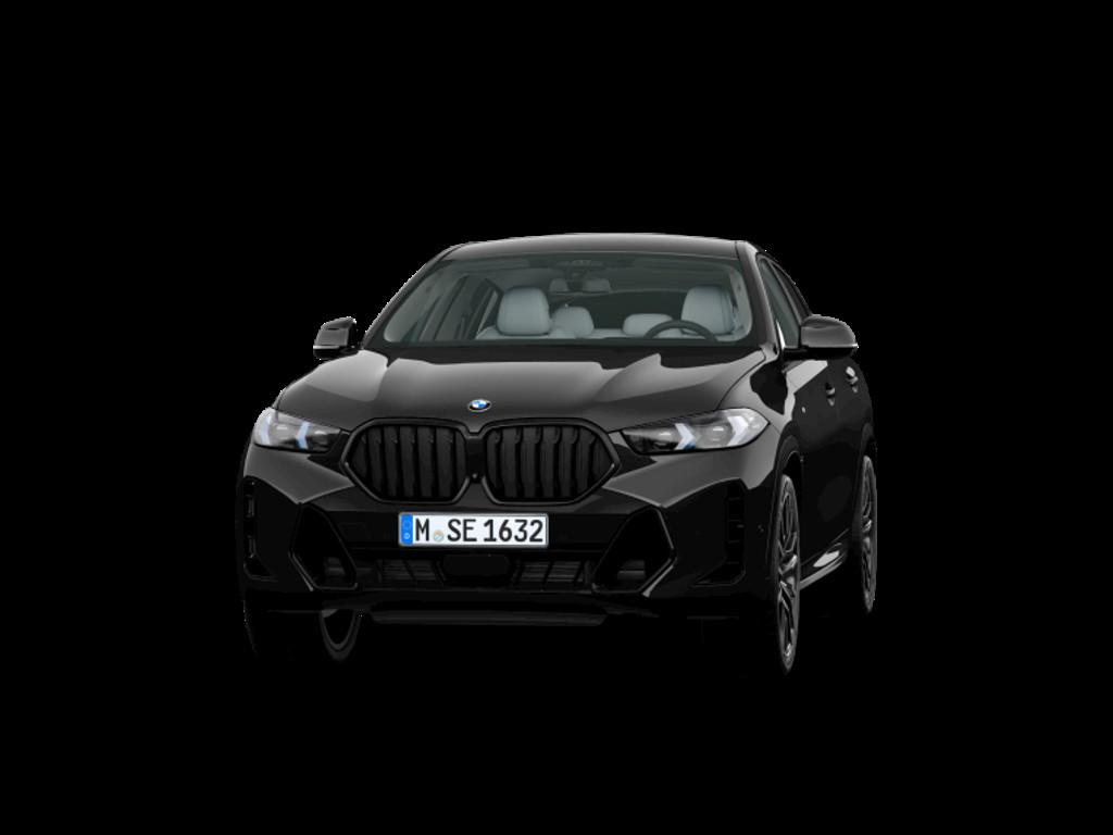 BMW X6 2025 Diesel