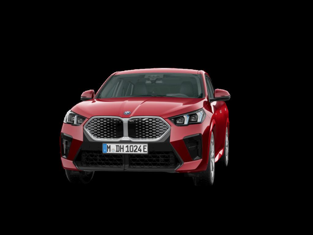 BMW iX2