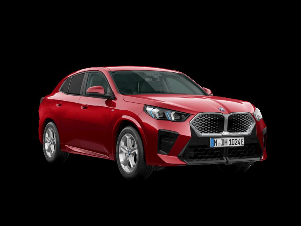BMW iX2