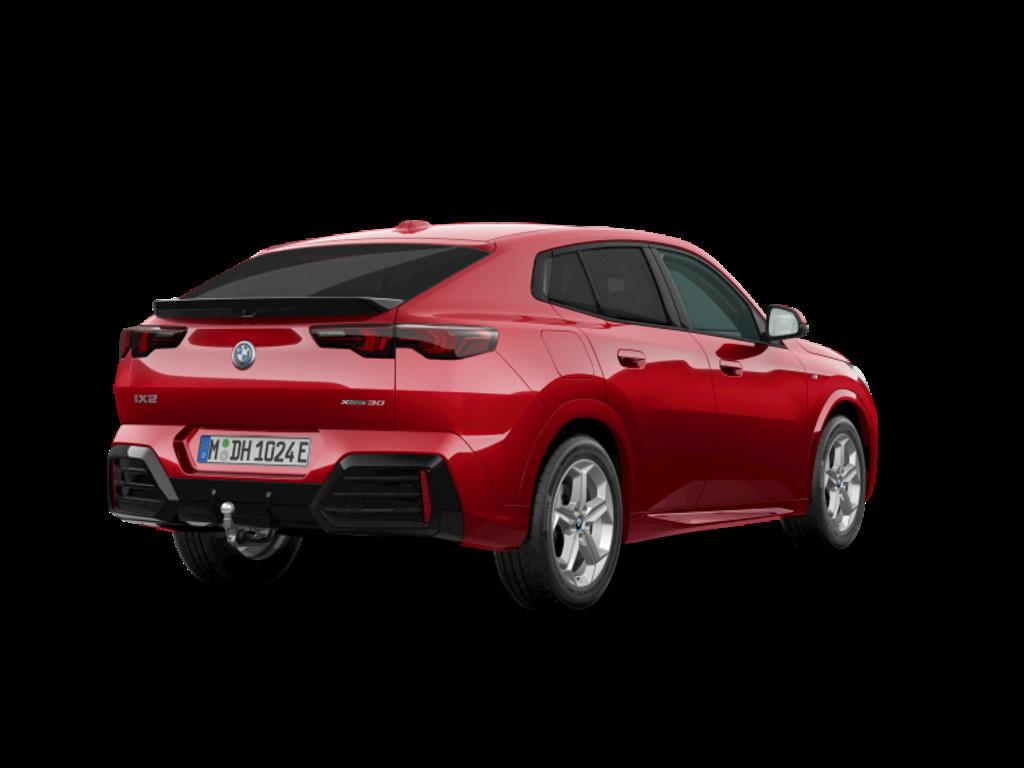 BMW iX2