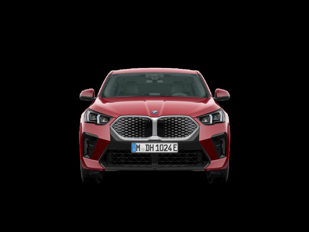 BMW iX2