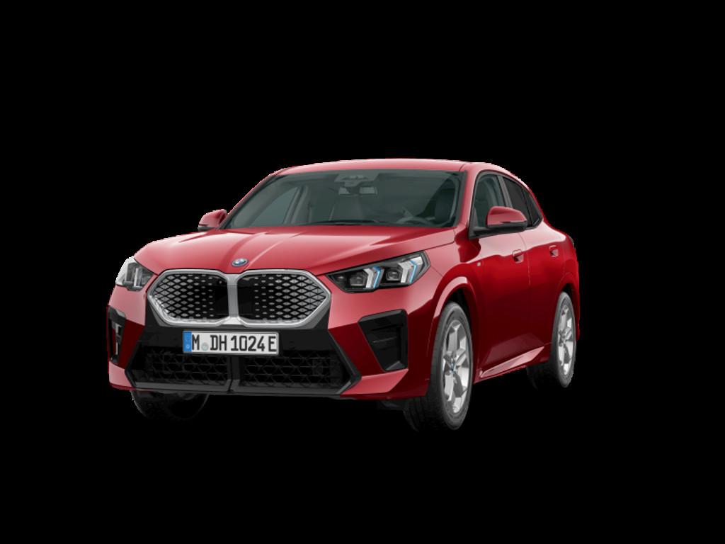 BMW iX2