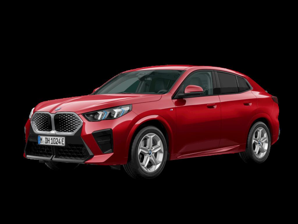 BMW iX2