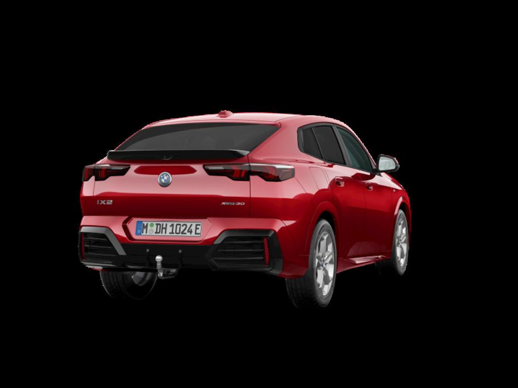BMW iX2