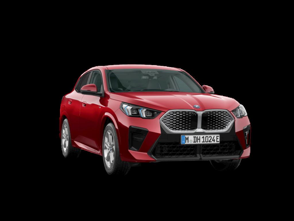 BMW iX2