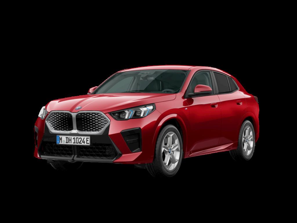 BMW iX2