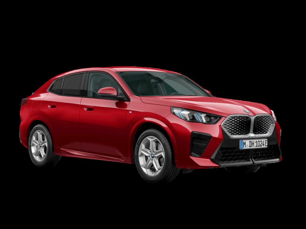 BMW iX2