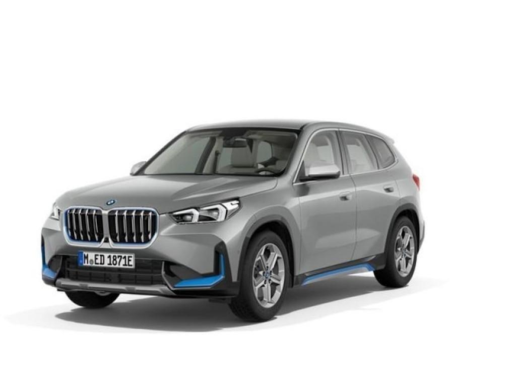 BMW iX1 2023 Elektrisch