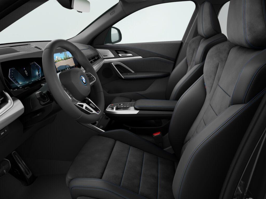BMW iX2