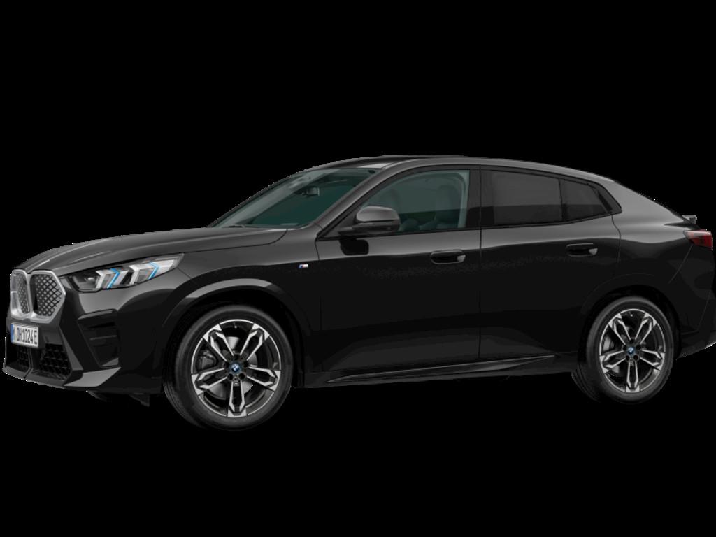 BMW iX2