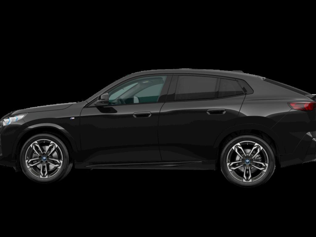 BMW iX2