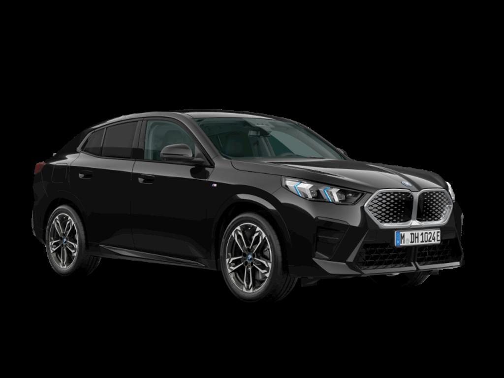 BMW iX2