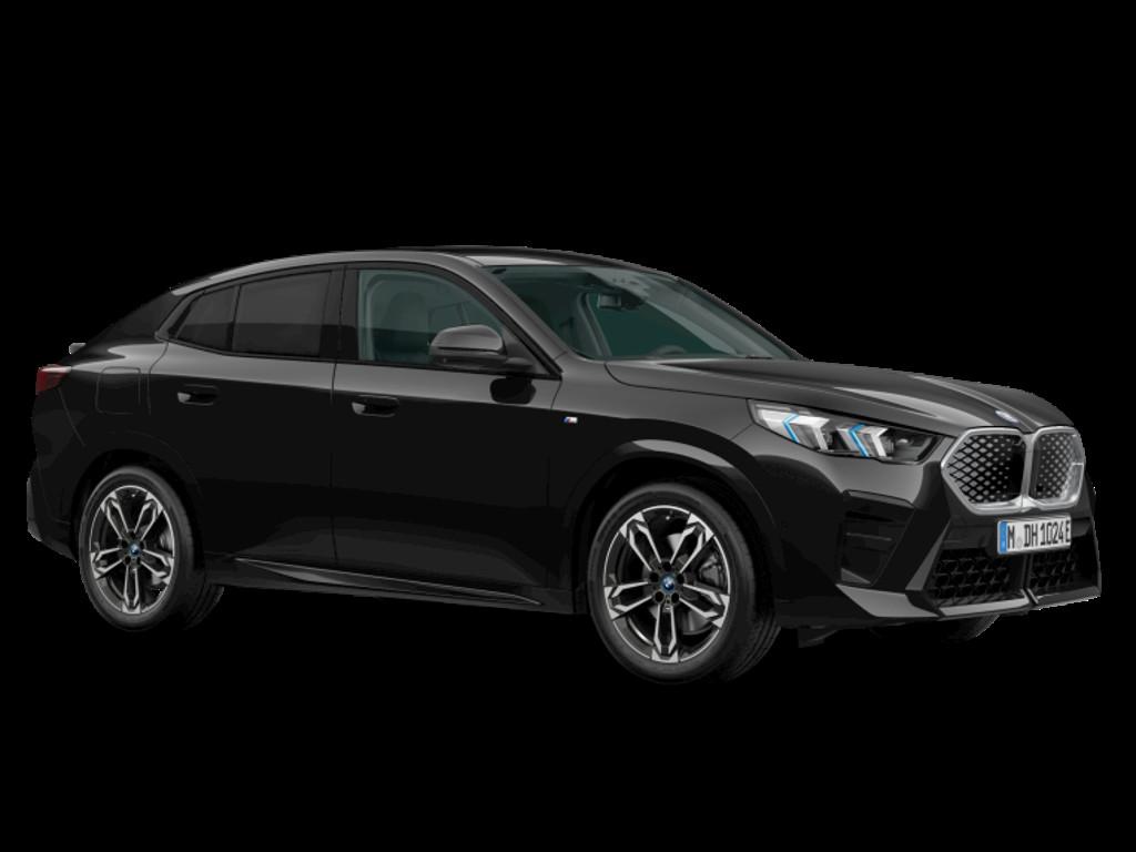 BMW iX2