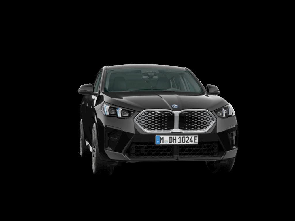 BMW iX2