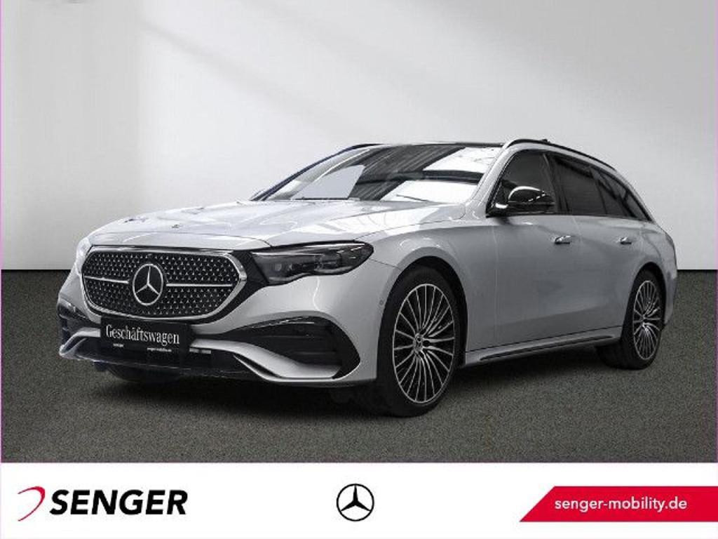 Mercedes-Benz E-Klasse 2026 Diesel