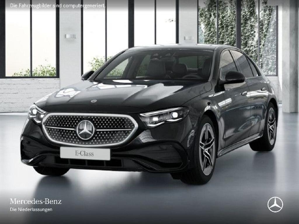 Mercedes-Benz E-Klasse 2025 Diesel