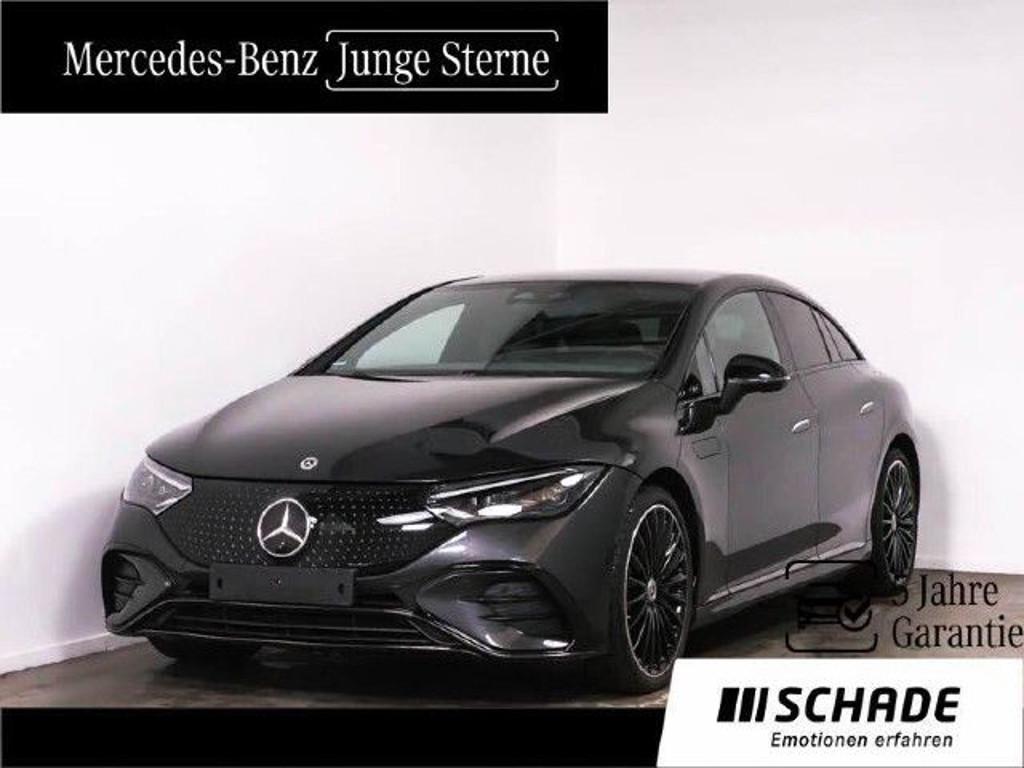 Mercedes-Benz EQE 2025 Elektrisch