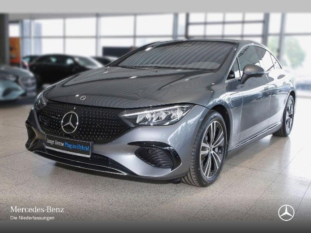 Mercedes-Benz EQE 2025 Elektrisch