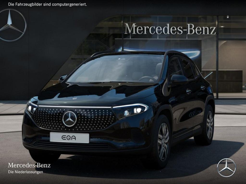Mercedes-Benz EQA 2025 Elektrisch