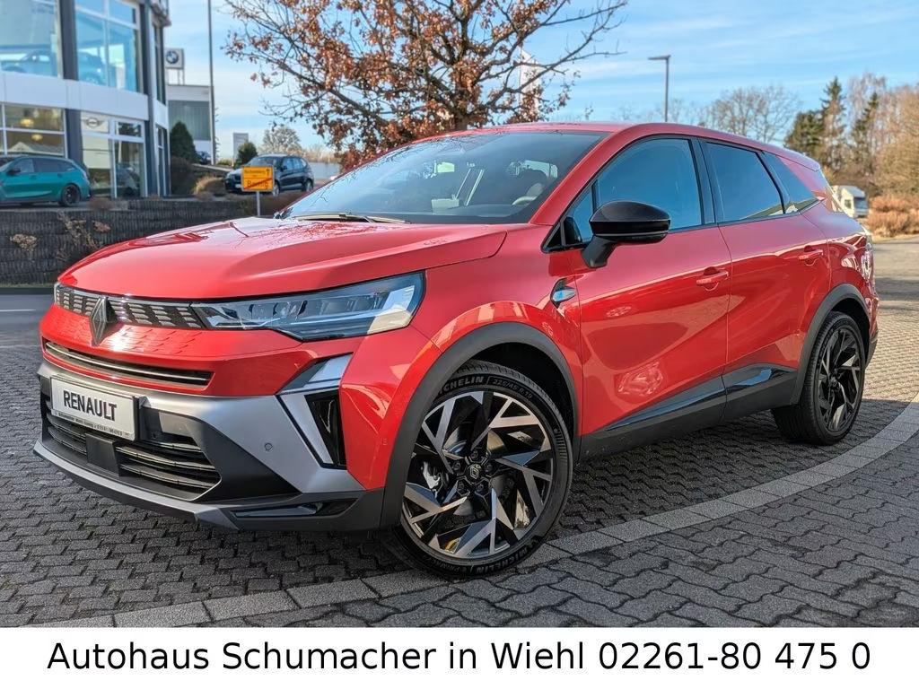 Renault Symbioz