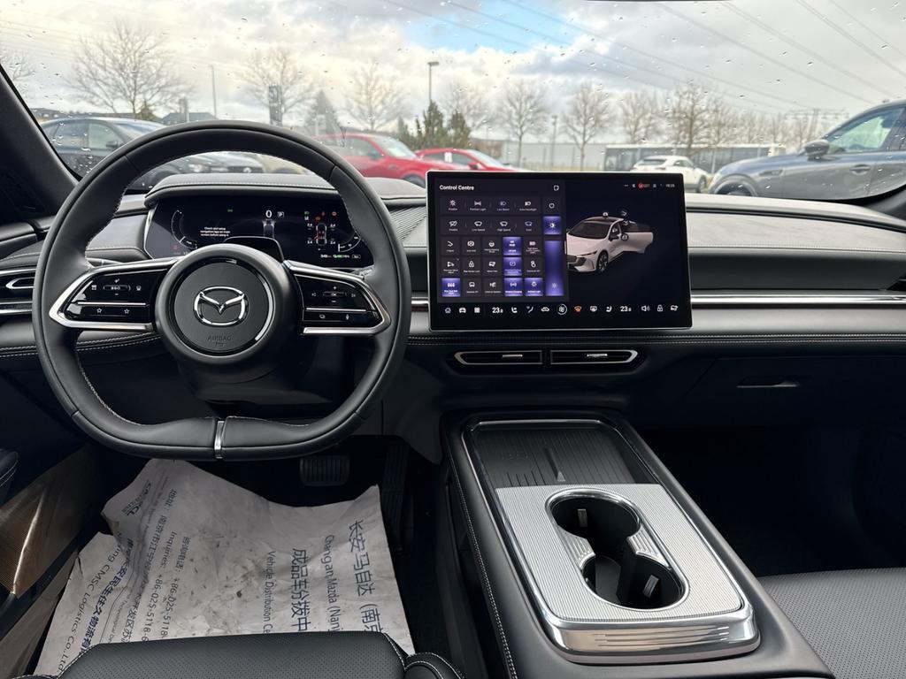 Mazda 6e