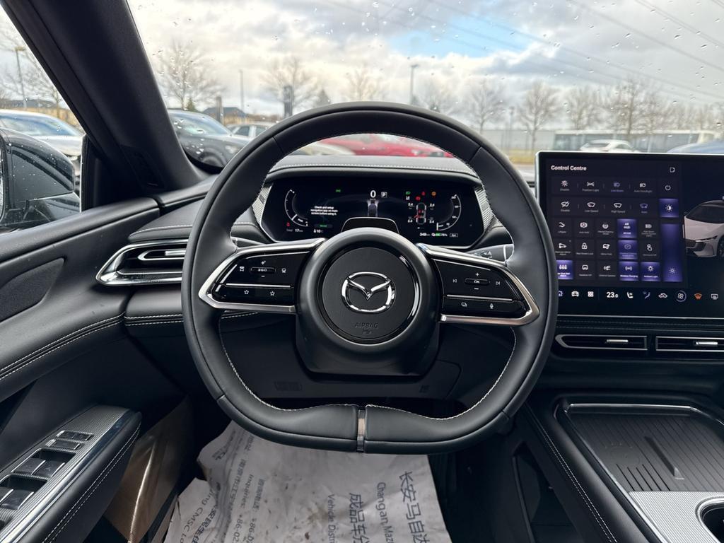 Mazda 6e