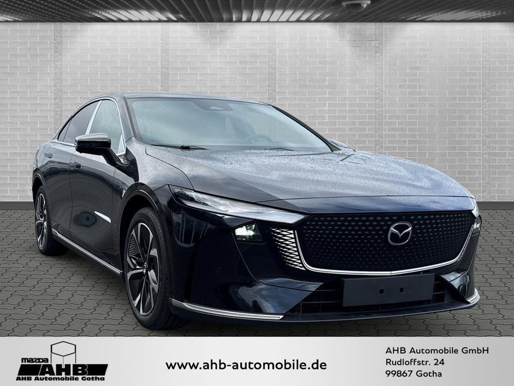 Mazda 6e