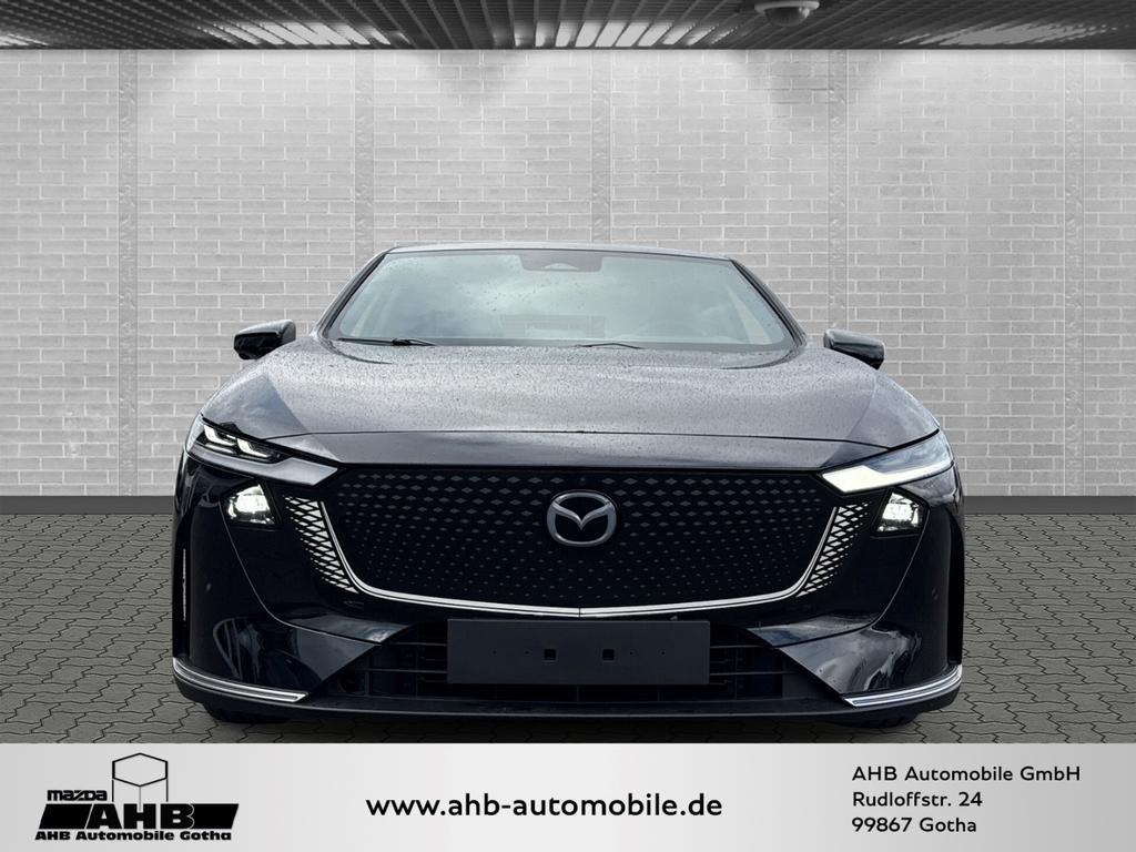 Mazda 6e