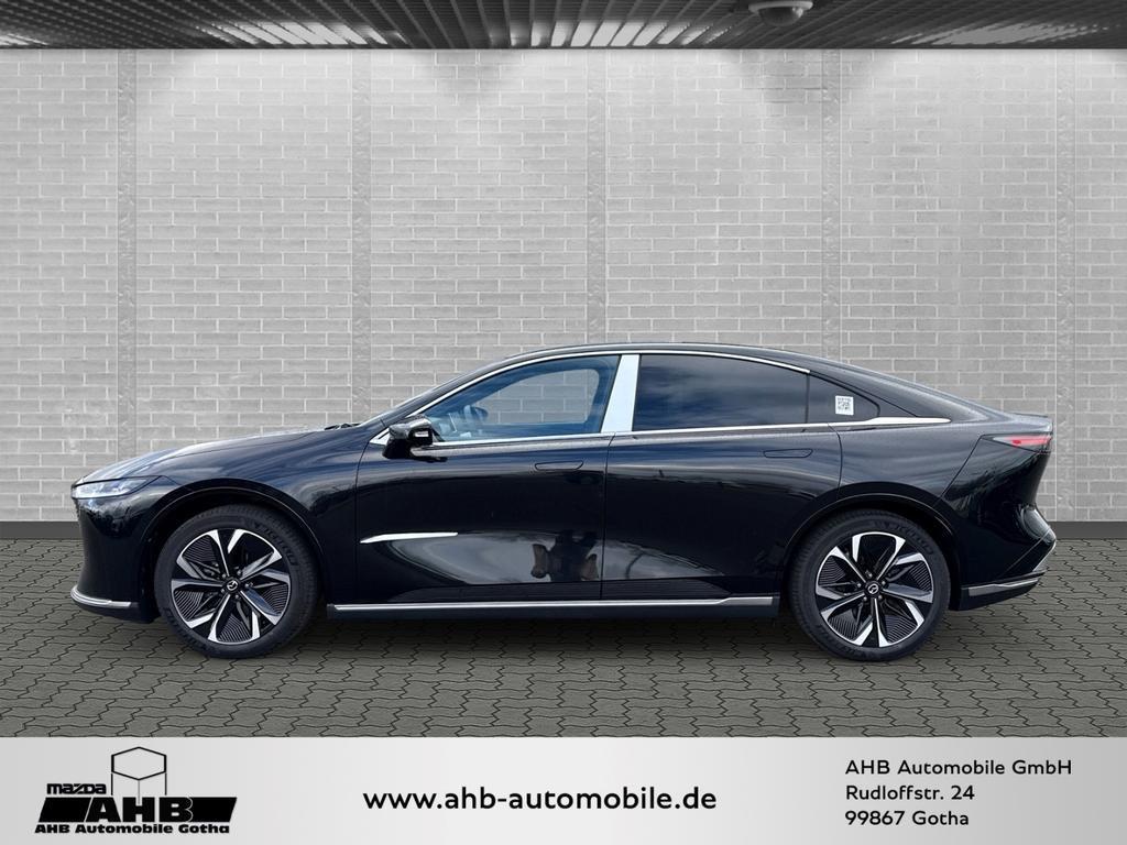 Mazda 6e