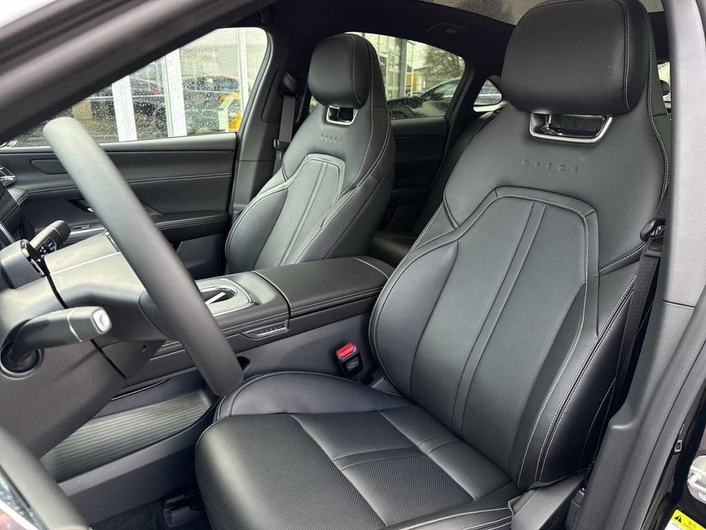 Mazda 6e