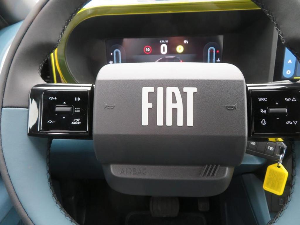 Fiat Grande Panda