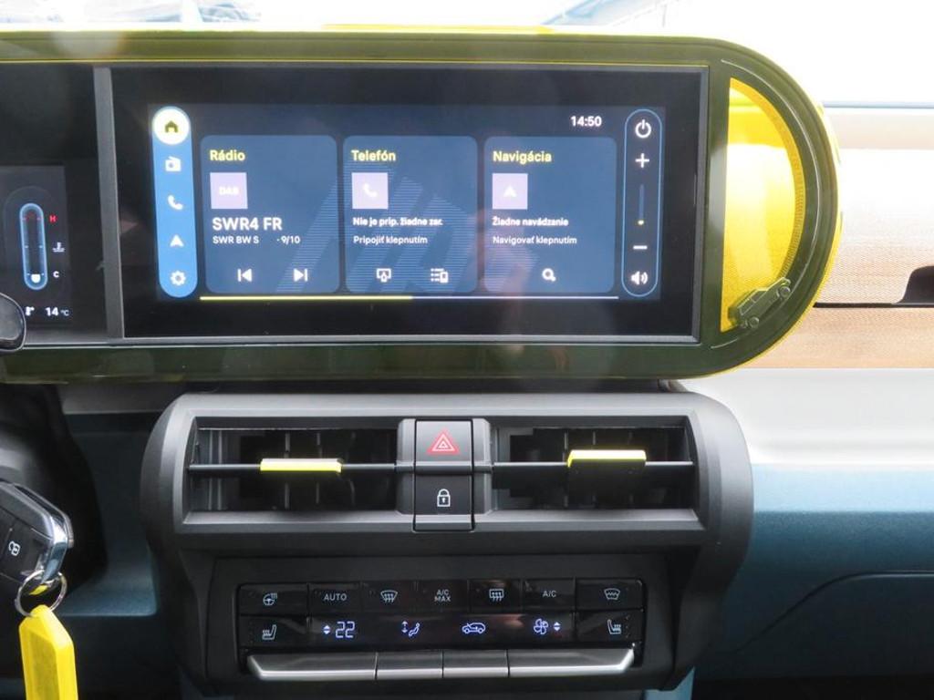 Fiat Grande Panda