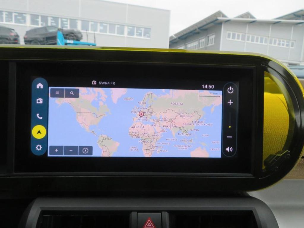 Fiat Grande Panda