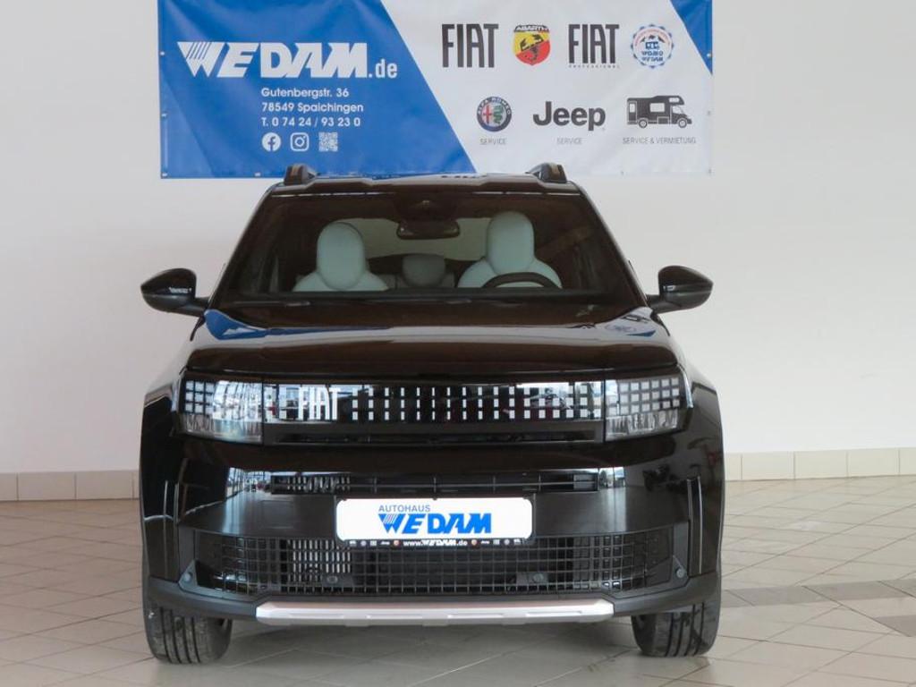 Fiat Grande Panda