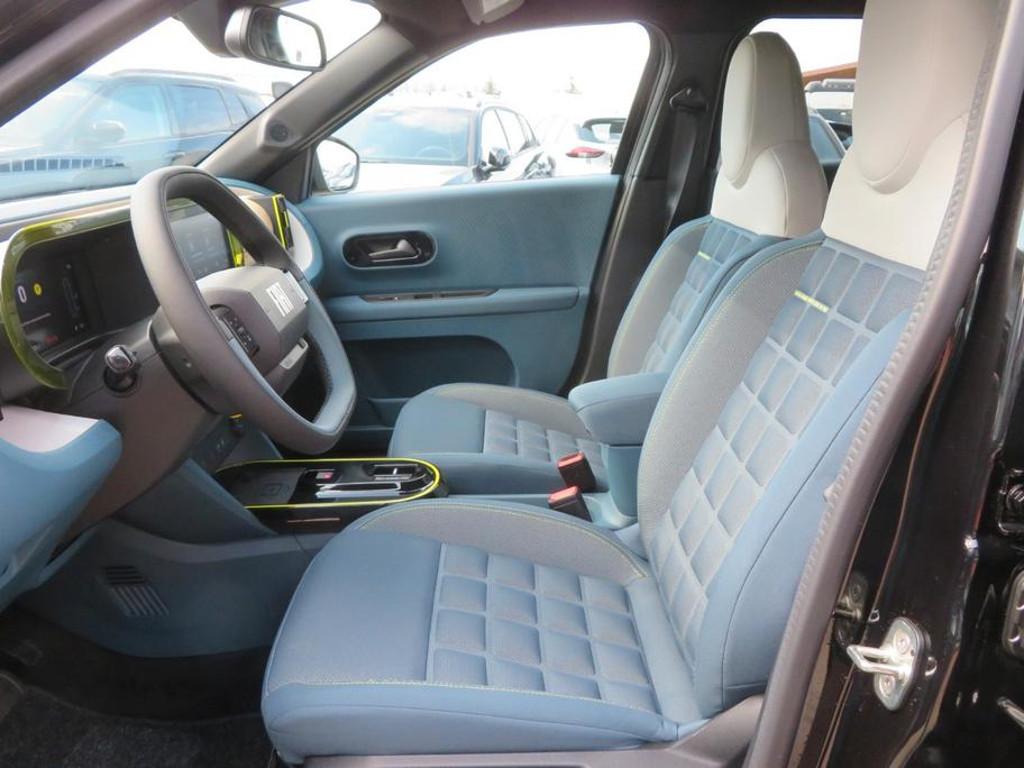 Fiat Grande Panda