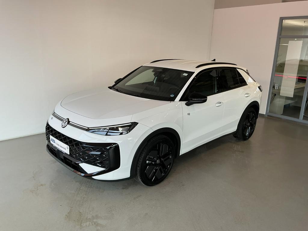 Volkswagen T-Roc 2026 Benzine