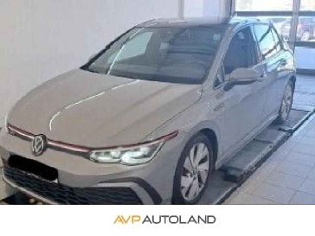 Volkswagen Golf 2022 Benzine