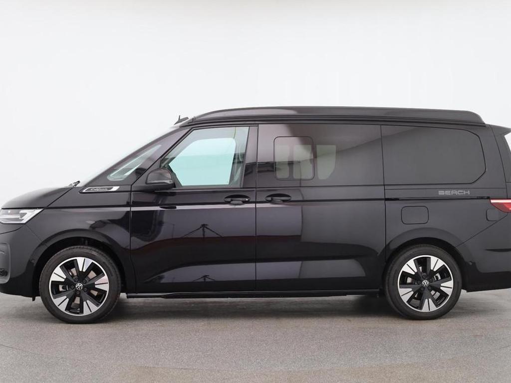 Volkswagen California 2025 Hybride Benzine