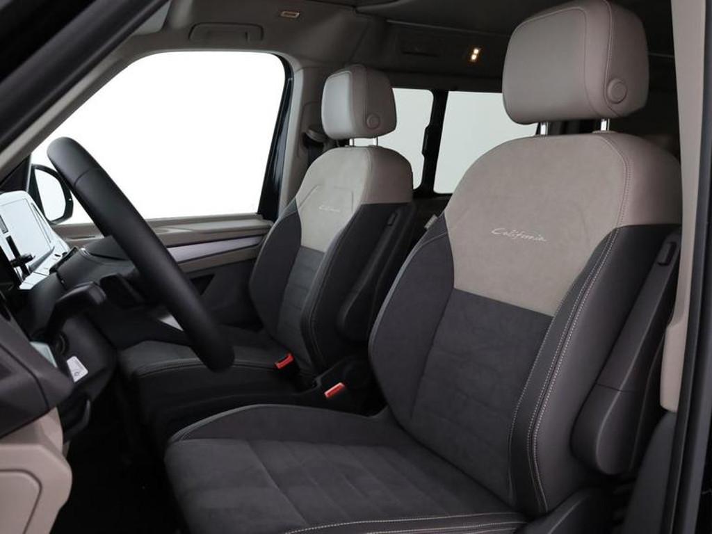 Volkswagen California