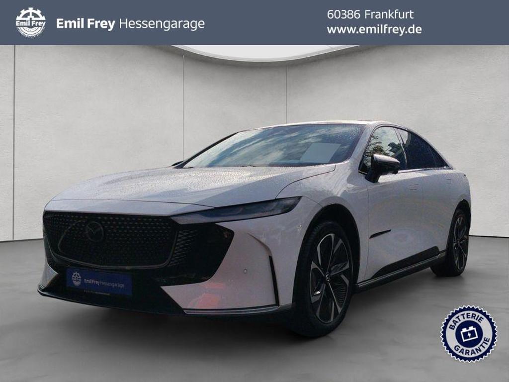 Mazda 6e