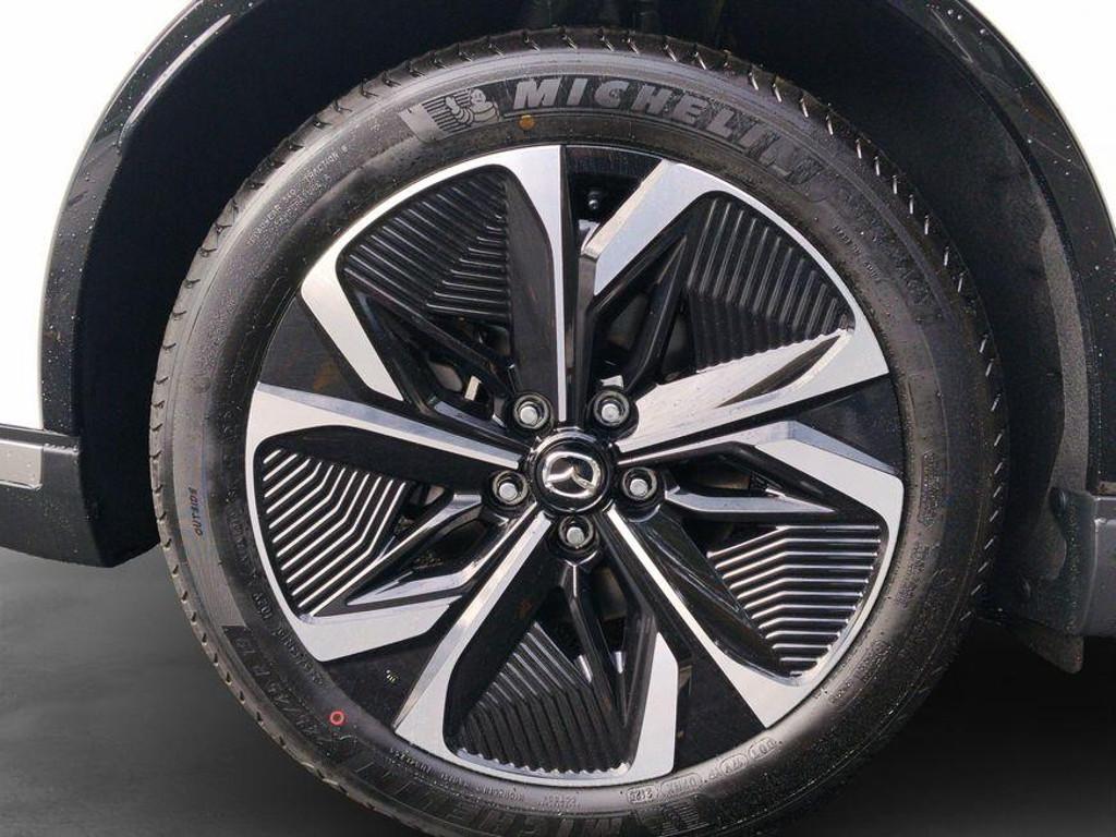 Mazda 6e