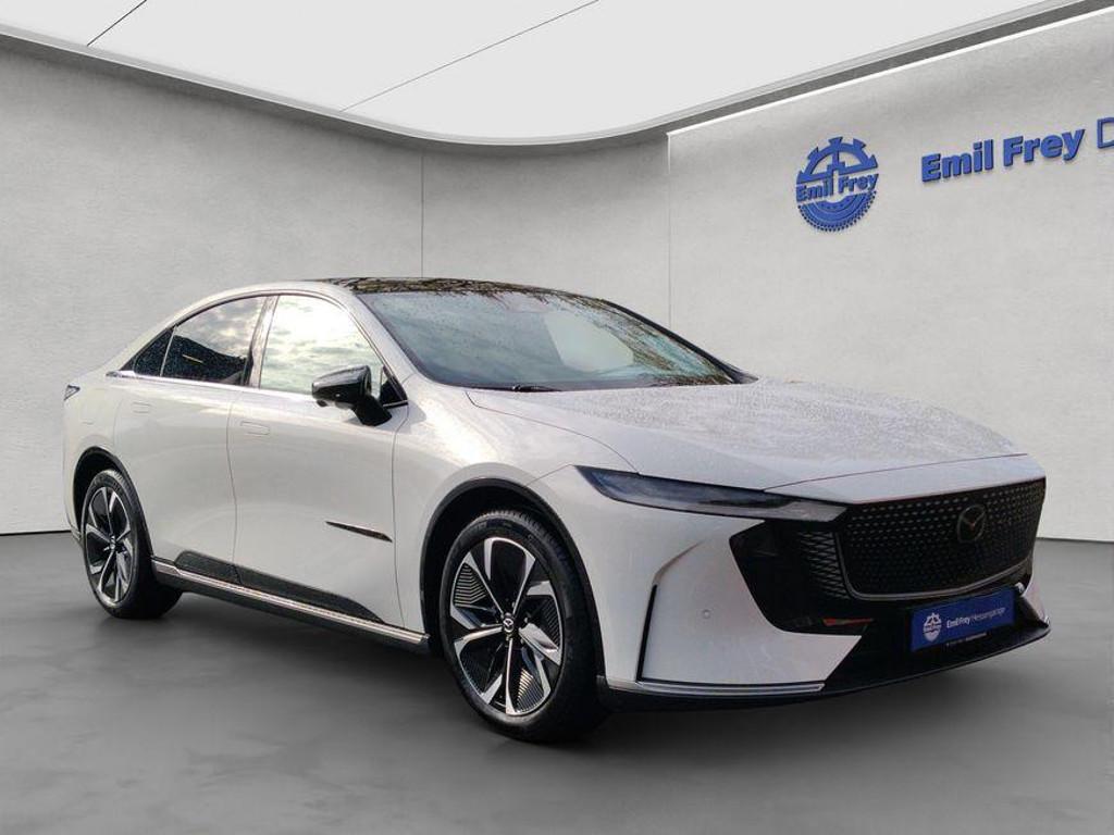 Mazda 6e