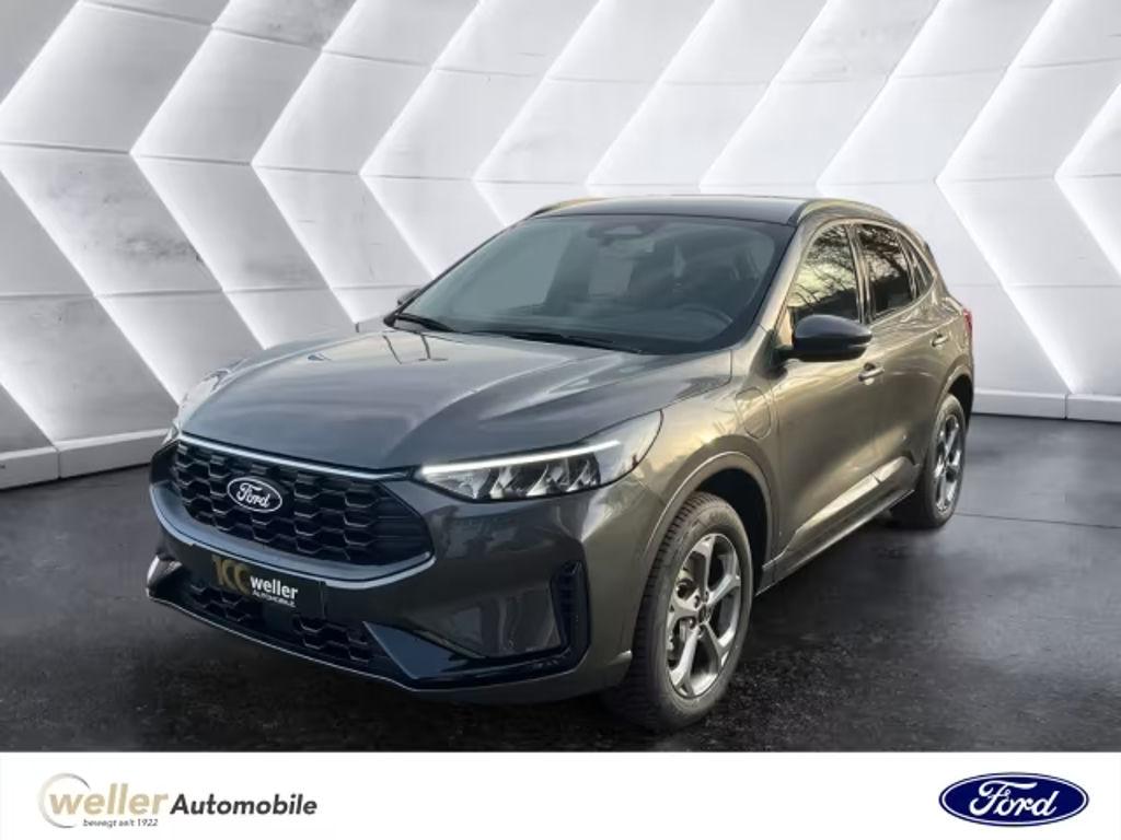 Ford Kuga 2026 Hybride Benzine