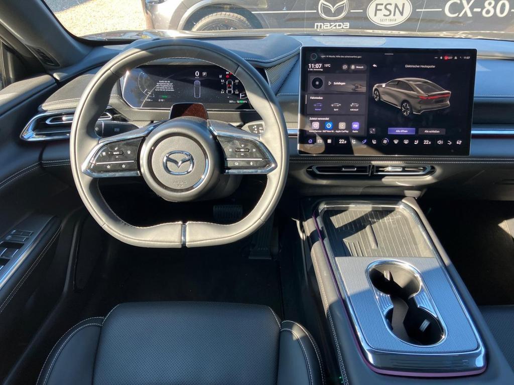 Mazda 6e