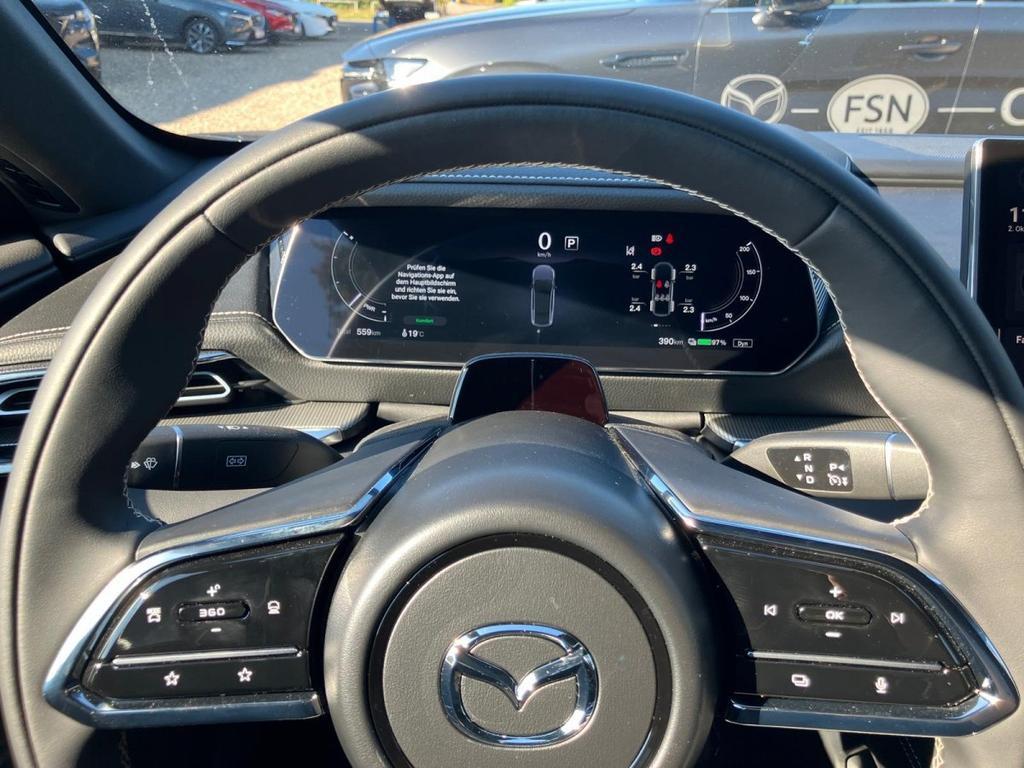 Mazda 6e