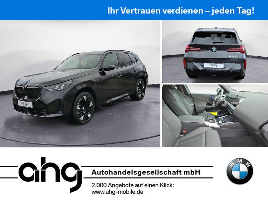 BMW X3 2026 Diesel