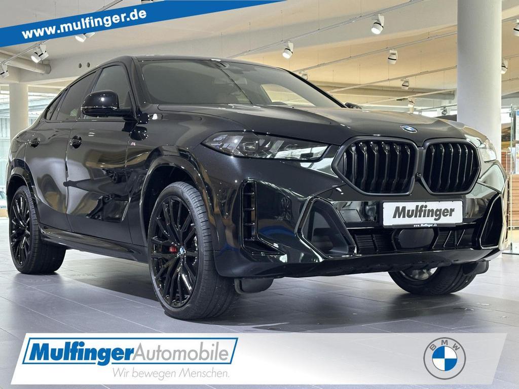 BMW X6 2026 Diesel